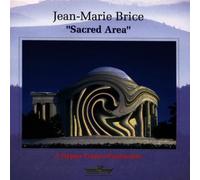 Brice,Jean-Marie - Sacred Area