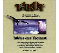 Brice,Jean-Marie - Tarot Vol.2