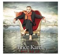 Brice Karel - Eau De La