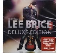 Brice Lee - I Don't Dance