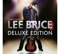 Brice, Lee - I Don't Dance