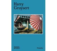 Brice Matthieussent Harry Gruyaert (Tascabile) Photofile