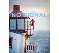 Brice Portolano No Signal (Copertina rigida)