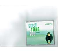 Brice - Small Town Boy Runaway