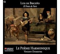 Briceno - El Fenix De Paris