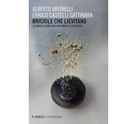 Briciole che lievitano. Le parole chiave fra matematica e filosofia
