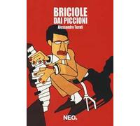 Briciole dai piccioni