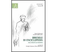 Briciole di enciclopedia. Nell'eredità di Rosmini