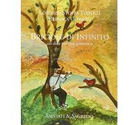 Briciole di infinito, un duo poetico-pittorico