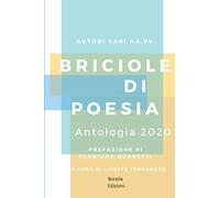 Briciole di Poesia: Antologia 2020
