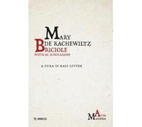 Briciole. Poetical scholarship. Testo italiano a fronte. Ediz. bilingue