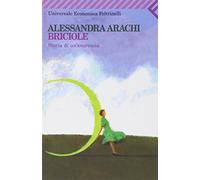 Briciole. Storia di un'anoressia