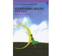 Briciole. Storia di un'anoressia