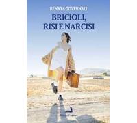 Bricioli, risi e narcisi - [Prova d'Autore]