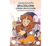 Briciolona strega pasticciona