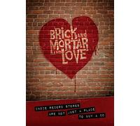 Brick And Mortar And Love [Edizione: Regno Unito]