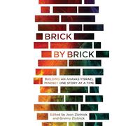 Brick by Brick: Building an Ahavas Yisrael mindset one story at a time