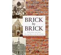 Brick by Brick: Early Latter-day Saint Meeting Places in the British Isles