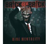 Brick By Brick - Hive Mentality