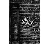 Brick by Brick: The Daily Blueprint Record