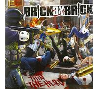 BRICK BY BRICK - THIN THE HERD