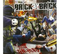 Brick By Brick Thin the Herd (Vinyl LP)
