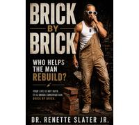 Brick By Brick: Who Helps The Man Rebuild?