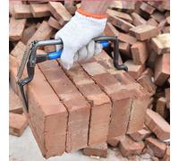 Brick che trasporta morsetto in mattoni multiuso per pinze per il cantiere