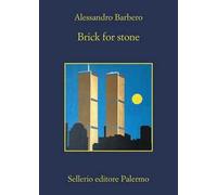 Brick for stone