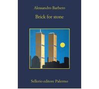Brick for stone [Paperback] [Mar 21, 2023] Barbero, Alessandro