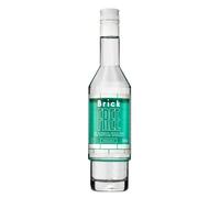 Brick Gin Alcohol Free Analcolico Organic Distilled Dry Gin 50cl BIO Vegan Zero Alcol