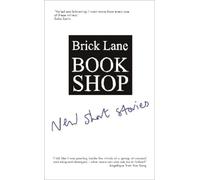 Brick Lane Bookshop Variou Brick Lane Bookshop New Short Stories 202 (Tascabile)
