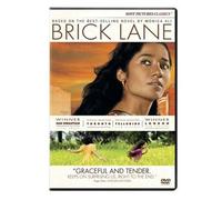 Brick Lane [DVD]