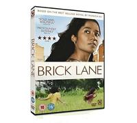Brick Lane [Edizione: Regno Unito]