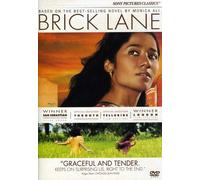 Brick Lane [Edizione: Stati Uniti]