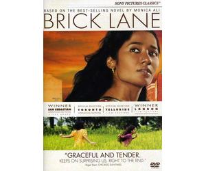 Brick Lane [Edizione: Stati Uniti]
