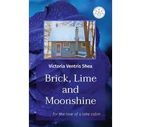 Brick, Lime and Moonshine: for the love of a lake cabin . . . - NUOVO