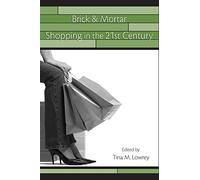 Brick & Mortar Shopping in the 21st Century