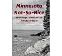 Brick Pickle Media Carl Jacobi Jonathan W Swee Minnesota Not-So-Nic (Tascabile)