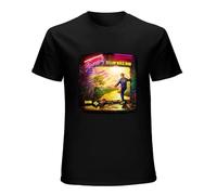 Brick Road John Goodbye Elton Farewell Mens Cotton Tshirt Size L