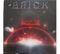 Brick - Summer Heat - Epic - EPC 85192