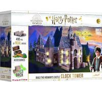 Torre dell'orologio XL Harry Potter di TREFL