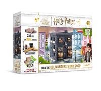 Weasley scherzi magici in mattoni TREFL BRICK TRICK Harry Potter