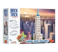 Costruzione TREFL Empire State Building XL