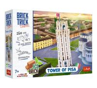 Trefl Brick Trick Travel: Torre di Pisa