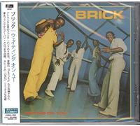 Brick - Waiting On You
