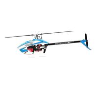 Brickaro GOOSKY Legend S2 MAX Stunt RC Elicottero RC 2.4G 6CH Dual Brushless Direct Drive 3D Stunt RC Modellino di aerei telecomando, regalo per adulti (RTF)