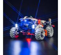 BrickBling- Kit di luci LED Fai, DE-42178-P65601