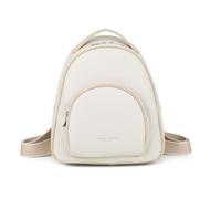Brickell Backpack Cream