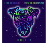 Brickell Edie & The New Bohemians - Rocket
